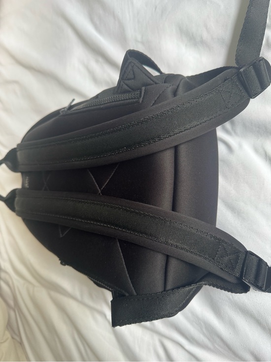 DAGNE DOVER - DAKOTA NEOPRENE BACKPACK main image 4